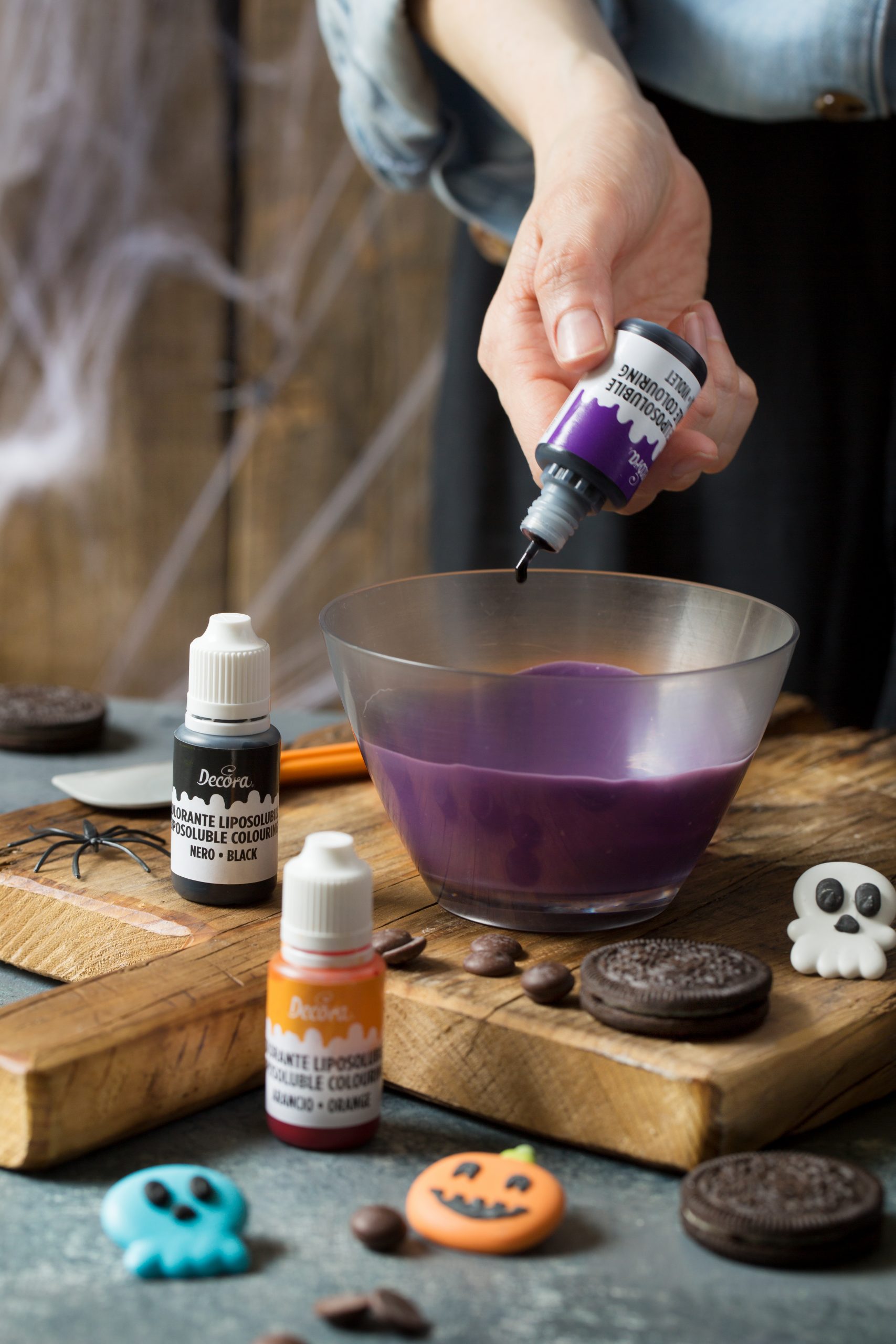 oreo_halloween_1 COLORANTE LIPOSOLUBILE